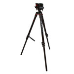 BOG DeathGrip Aluminium Rifle Tripod System
