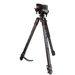 BOG DeathGrip Carbon Fibre Tripod System