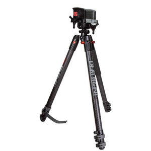 BOG DeathGrip Carbon Fibre Tripod System