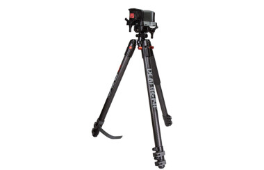 BOG DeathGrip Carbon Fibre Tripod System