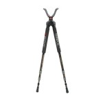 Bog Havoc Bipod Shooting Stick