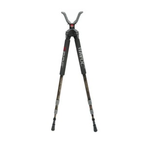 Bog Havoc Bipod Shooting Stick