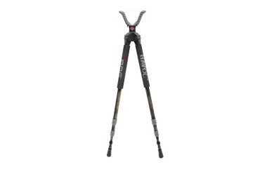 Bog Havoc Bipod Shooting Stick