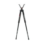 Bog Havoc Bipod Shooting Stick