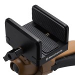 Manfrotto ALPHA S.H.O.T. Carbon Grip PRO Shooting Tripod