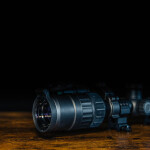 Pulsar Digex C50 Digital Day and Night Vision Scope with WIFI