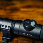 Pulsar Digex C50 Digital Day and Night Vision Scope with WIFI