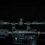 HikMicro Alpex A50T-S Digital Day/Night Vision Riflescope