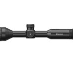 HikMicro Alpex A50T Digital Night Vision Riflescope with IR illuminator