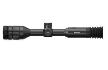 HikMicro Alpex A50T Digital Night Vision Riflescope with IR illuminator