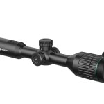 HikMicro Alpex A50T Digital Night Vision Riflescope with IR illuminator