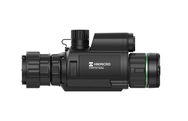 HikMicro Cheetah LRF Front Mounted Clip On Digital Day/Night Vision Add On