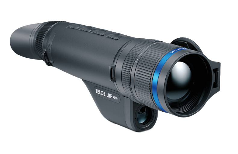 Pulsar Telos LRF XL50 Hand Held Thermal Imager