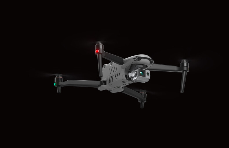 Autel Evo Dual 640T Enterprise V3 Thermal Imaging Drone