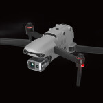 Autel Evo Dual 640T Enterprise V3 Thermal Imaging Drone