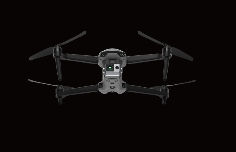 Autel Evo Dual 640T Enterprise V3 Thermal Imaging Drone