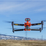 Autel Evo Dual 640T Enterprise V3 Thermal Imaging Drone