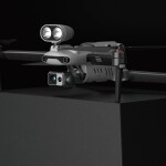 Autel Evo Dual 640T Enterprise V3 Thermal Imaging Drone