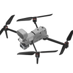 Autel Evo Dual 640T Enterprise V3 Thermal Imaging Drone