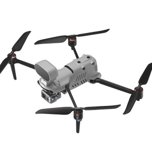 Autel Evo Dual 640T Enterprise V3 Thermal Imaging Drone