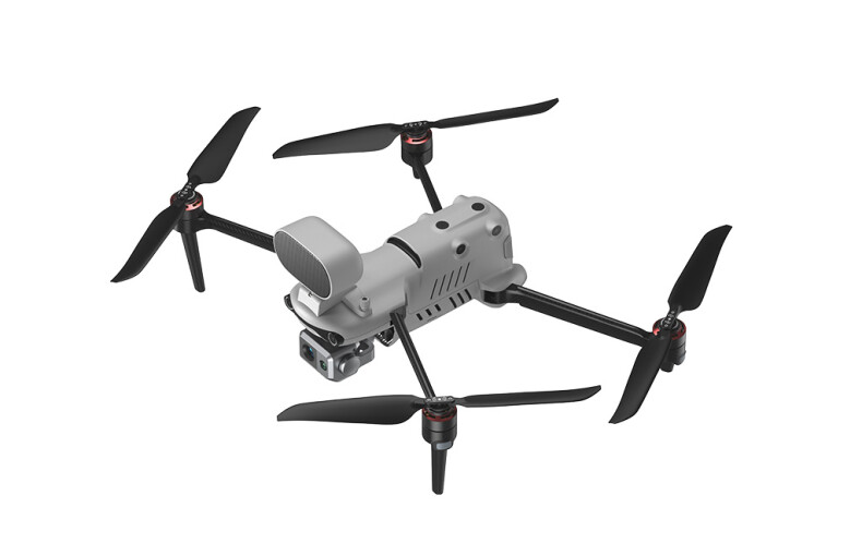 Autel Evo Dual 640T Enterprise V3 Thermal Imaging Drone