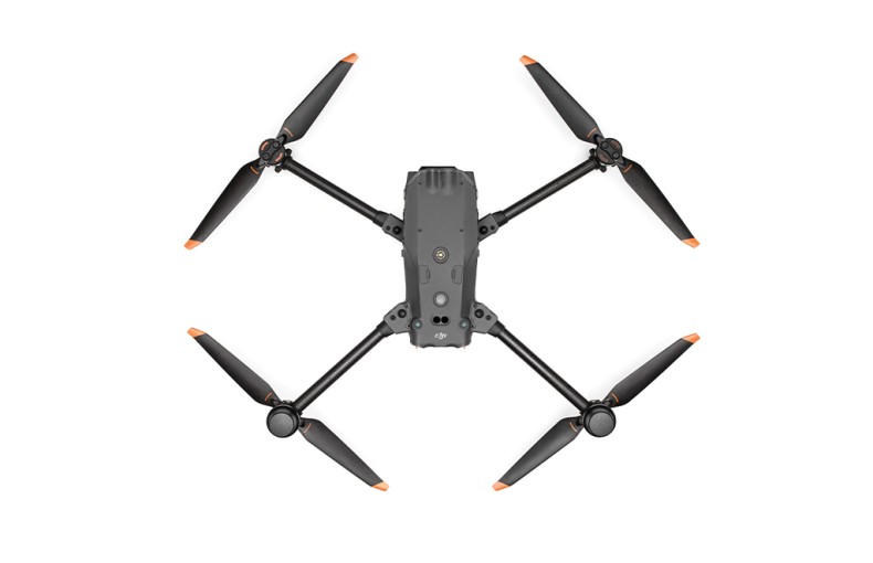 DJI Matrice 30T Thermal Imaging Drone