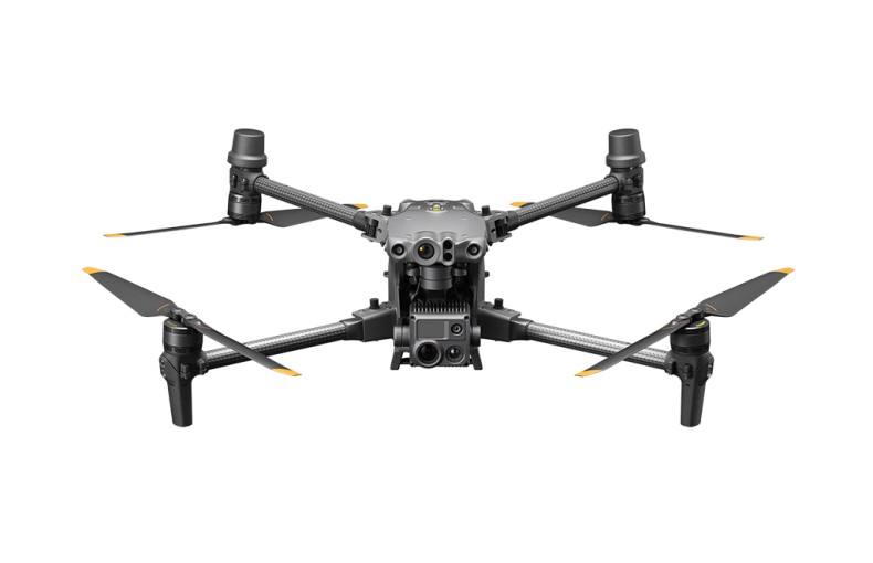 DJI Matrice 30T Thermal Imaging Drone