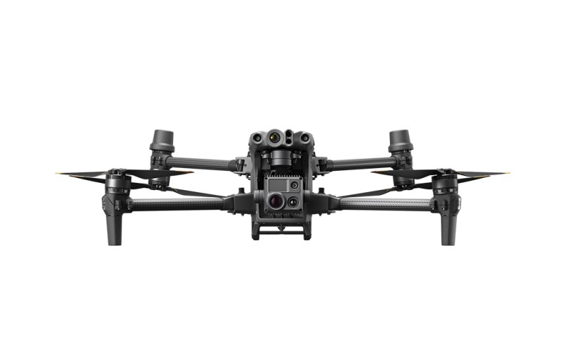 DJI Matrice 30T Thermal Imaging Drone