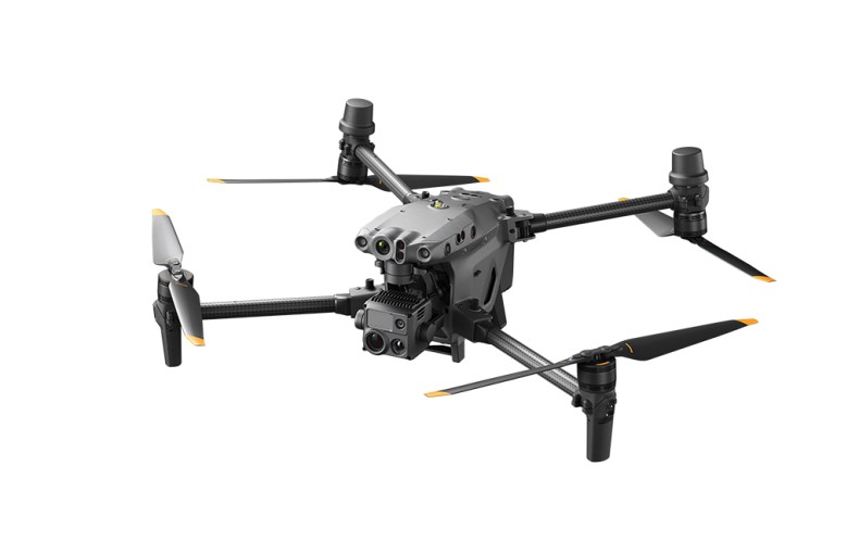 DJI Matrice 30T Thermal Imaging Drone