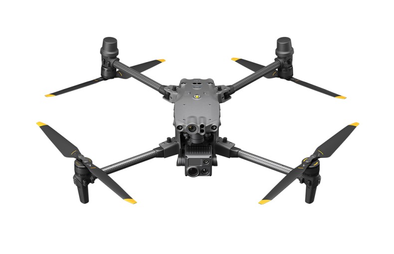 DJI Matrice 30T Thermal Imaging Drone