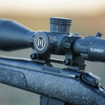 Element Optics Theos 6-36x56 FFP Riflescope