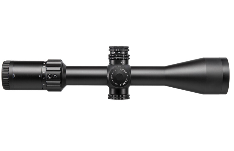 Element Optics Helix HDLR 2-16x50 SFP