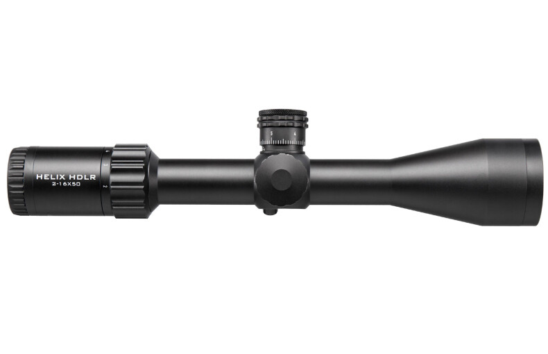 Element Optics Helix HDLR 2-16x50 SFP