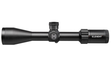 Element Optics Helix HDLR 2-16x50 SFP