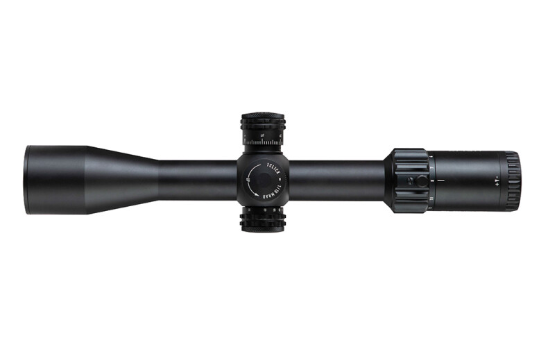 Element Optics Helix 4-16x44 FFP