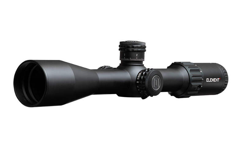 Element Optics Helix 4-16x44 FFP