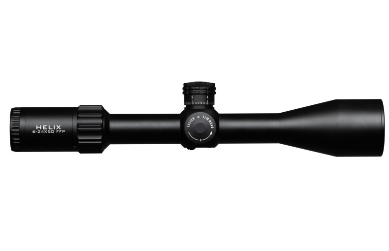 Element Optics Helix 6-24x50 FFP