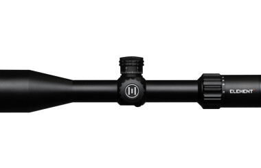 Element Optics Helix 6-24x50 FFP