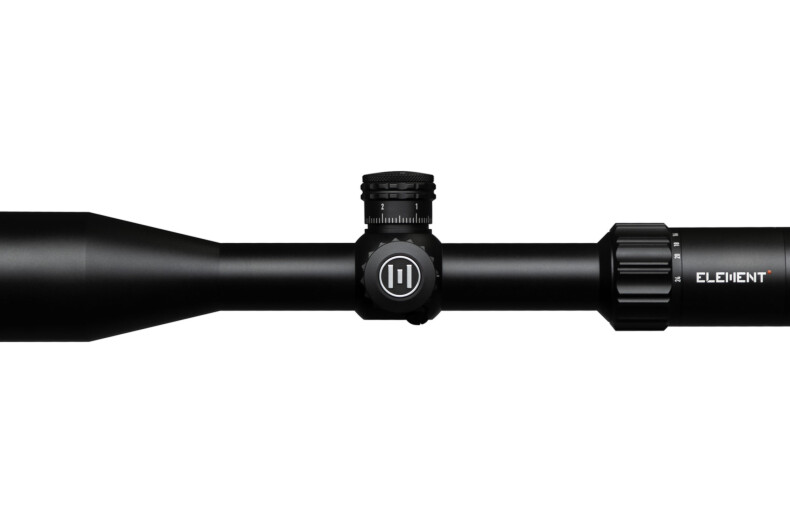 Element Optics Helix 6-24x50 FFP