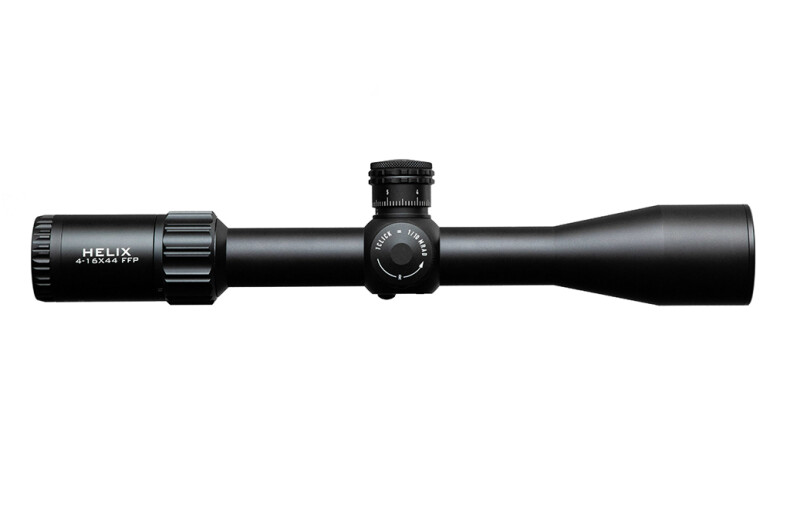 Element Optics Helix 4-16x44 FFP