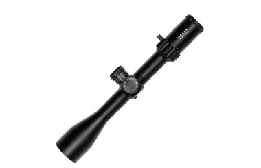 Element Optics Helix 6-24x50 SFP Riflescope