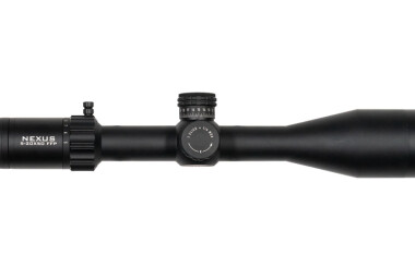 Element Optics Nexus 5-20x50 FFP