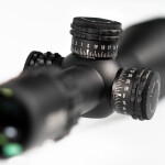Element Optics Nexus 5-20x50 FFP