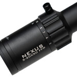 Element Optics Nexus 5-20x50 FFP