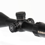 Element Optics Nexus 5-20x50 FFP