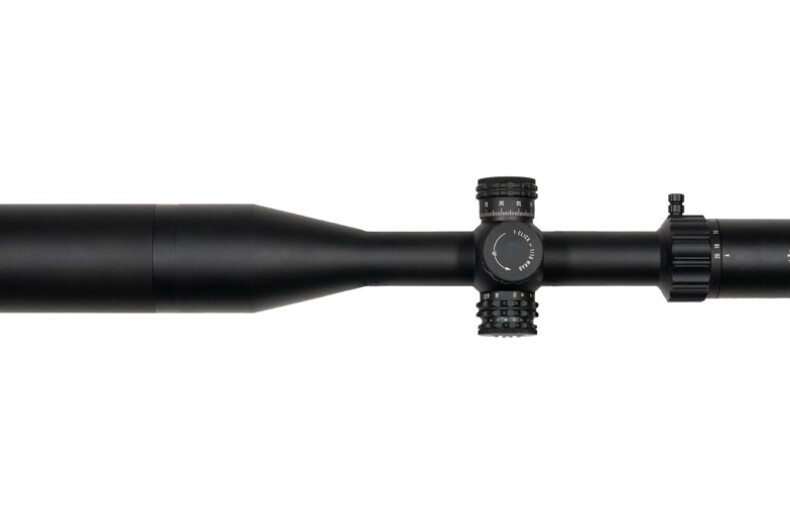 Element Optics Nexus 5-20x50 FFP
