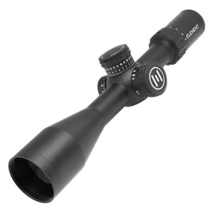 Element Optics Nexus Gen II 4-25x50 Riflescope