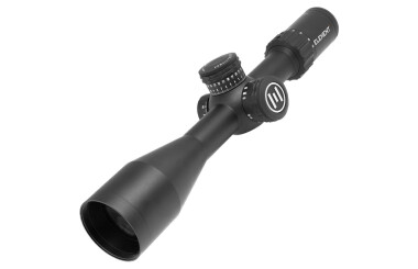 Element Optics Nexus Gen II 4-25x50 Riflescope