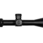 Element Optics Titan 5-25x56 FFP
