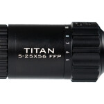 Element Optics Titan 5-25x56 FFP